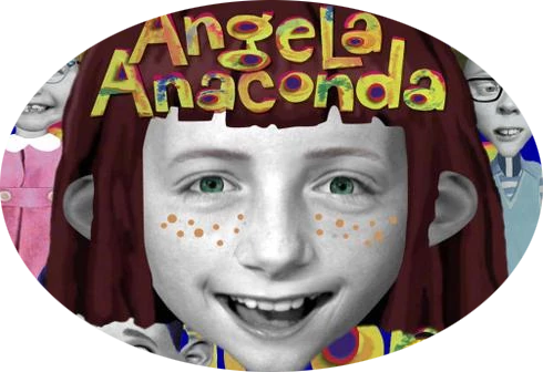 Angela Anaconda